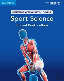 Bertrand.pt - Cambridge National In Sport Science Student Book - Ebook