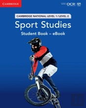 Cambridge National In Sport Studies Student Book - Ebook