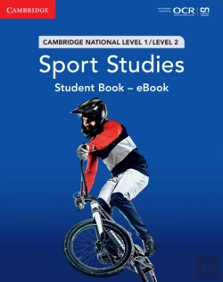 Bertrand.pt - Cambridge National In Sport Studies Student Book - Ebook