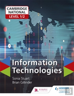 Bertrand.pt - Cambridge National Level 1/2 Certificate In Information Technologies