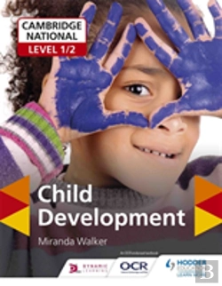 Bertrand.pt - Cambridge National Level 1/2 Child Development