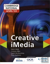Cambridge National Level 1/2 Creative Imedia