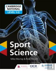 Cambridge National Level 1/2 Sport Science