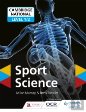 Cambridge National Level 1/2 Sport Science