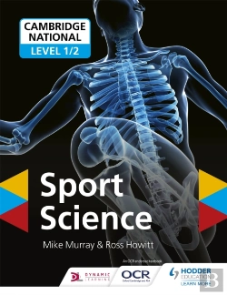 Bertrand.pt - Cambridge National Level 1/2 Sport Science