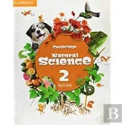 Cambridge Natural And Social Science. Pupil'S Book Pack. Level 2