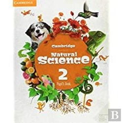 Bertrand.pt - Cambridge Natural And Social Science. Pupil'S Book Pack. Level 2