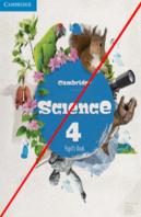 Cambridge Natural And Social Science. Pupil'S Book Pack. Level 4