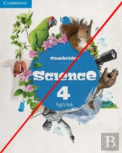 Cambridge Natural And Social Science. Pupil'S Book Pack. Level 4