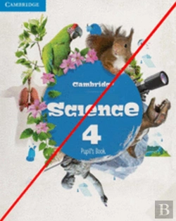 Bertrand.pt - Cambridge Natural And Social Science. Pupil'S Book Pack. Level 4