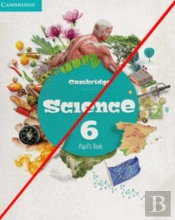 Cambridge Natural And Social Science. Pupil'S Book Pack. Level 6