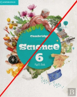 Bertrand.pt - Cambridge Natural And Social Science. Pupil'S Book Pack. Level 6