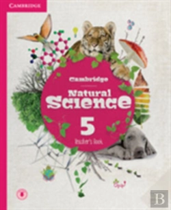 Bertrand.pt - Cambridge Natural Science 5. Teacher'S Book With Downloadable Audio