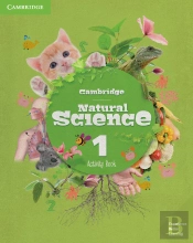 Cambridge Natural Science Level 1 Activity Book