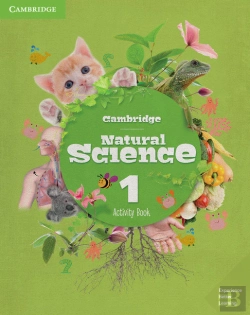 Bertrand.pt - Cambridge Natural Science Level 1 Activity Book