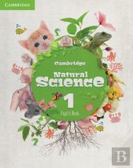 Cambridge Natural Science Level 1 Pupil'S Book