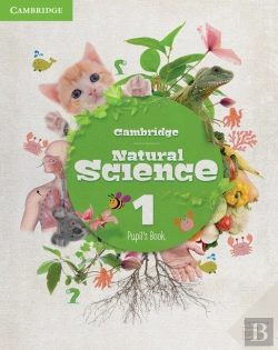 Bertrand.pt - Cambridge Natural Science Level 1 Pupil'S Book