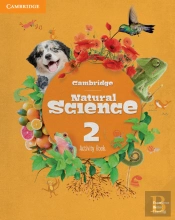 Cambridge Natural Science Level 2 Activity Book