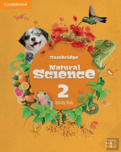 Bertrand.pt - Cambridge Natural Science Level 2 Activity Book