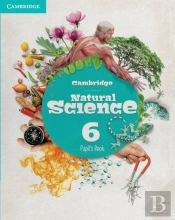 Cambridge Natural Science Level 6 Pupil'S Book