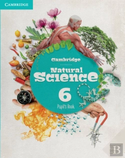 Bertrand.pt - Cambridge Natural Science Level 6 Pupil'S Book