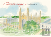 Cambridge Notecards