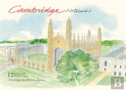 Bertrand.pt - Cambridge Notecards