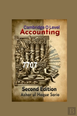 Bertrand.pt - Cambridge O Level Accounting 7707