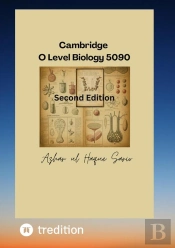 Cambridge O Level Biology 5090