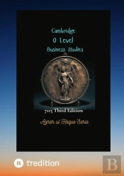 Cambridge O Level Business Studies 7115