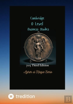 Bertrand.pt - Cambridge O Level Business Studies 7115