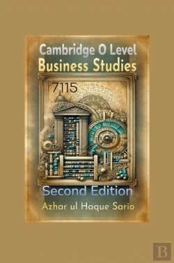 Bertrand.pt - Cambridge O Level Business Studies 7115