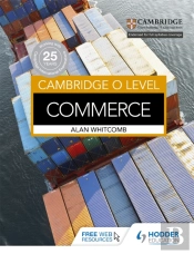 Cambridge O Level Commerce