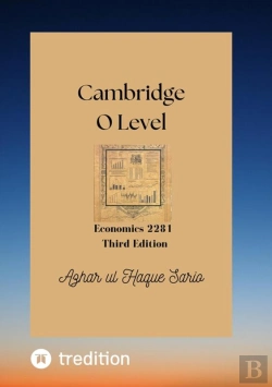 Bertrand.pt - Cambridge O Level Economics 2281
