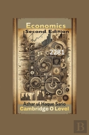 Cambridge O Level Economics 2281