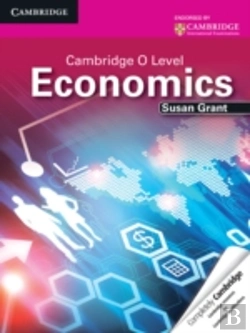 Bertrand.pt - Cambridge O Level Economics Student'S Book
