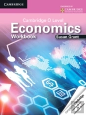 Cambridge O Level Economics Workbook