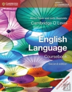 Bertrand.pt - Cambridge O Level English Language Coursebook