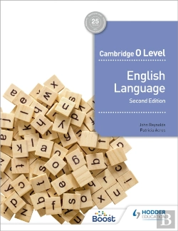 Bertrand.pt - Cambridge O Level English Language Second Edition