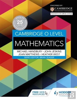 Bertrand.pt - Cambridge O Level Mathematics