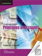 Cambridge O Level Principles Of Accounts
