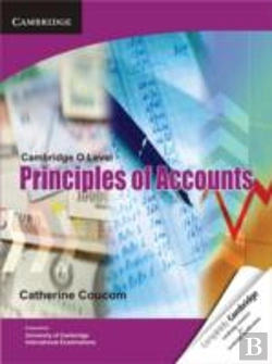 Bertrand.pt - Cambridge O Level Principles Of Accounts