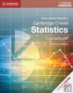 Bertrand.pt - Cambridge O-Level Statistics Coursebook