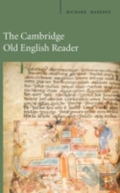 Cambridge Old English Reader