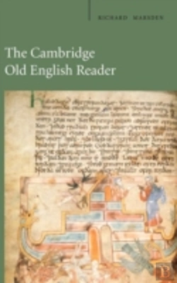 Bertrand.pt - Cambridge Old English Reader