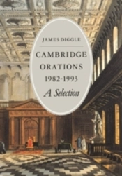 Cambridge Orations 1982â€“1993