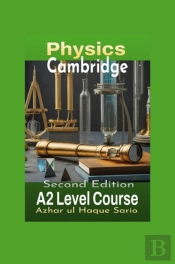 Cambridge Physics A2 Level Course