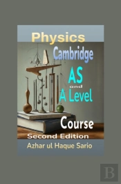 Cambridge Physics As And A Level Course