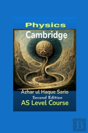 Cambridge Physics As Level Course