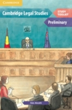 Bertrand.pt - Cambridge Preliminary Legal Studies Toolkit